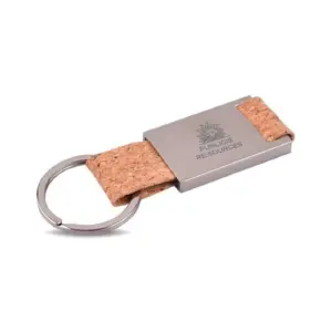 Urban Gear CORK KEYCHAINS